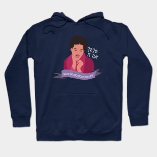 2020 Is The Worst Jean Ralphio Hoodie